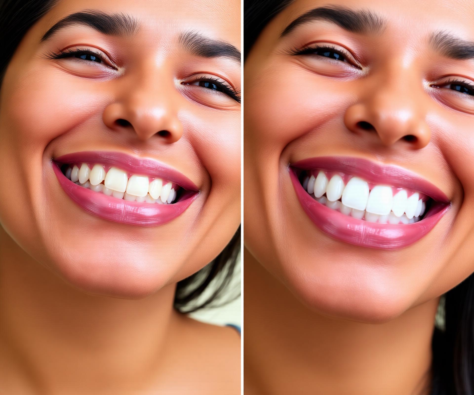 Porcelain Veneers