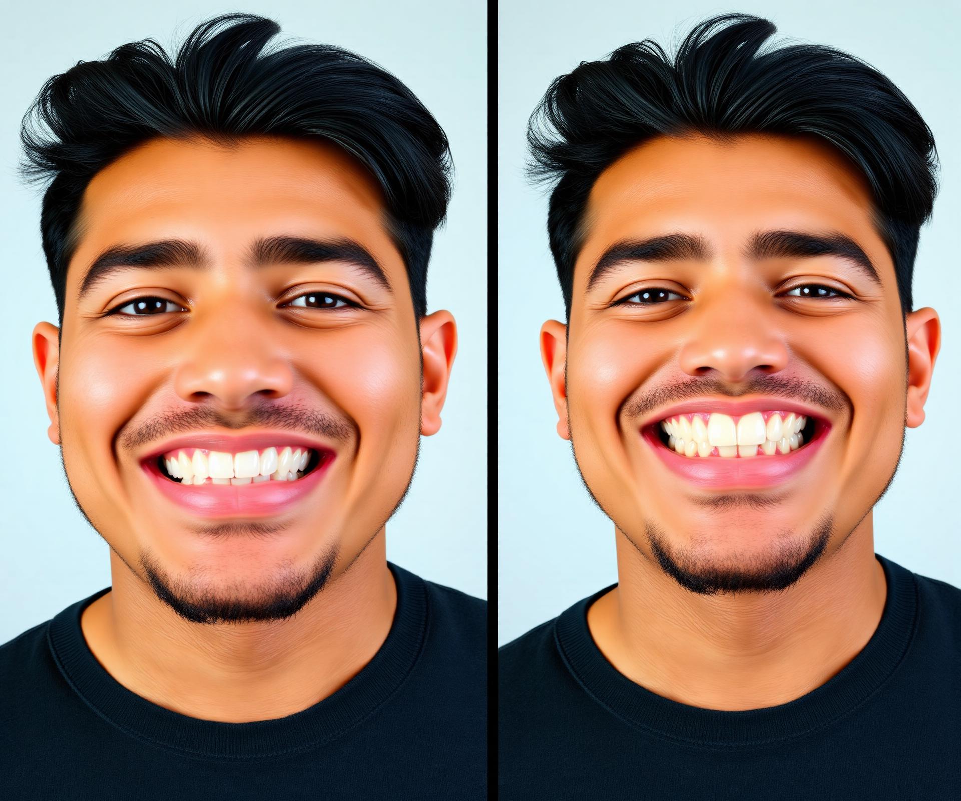 Smile Alignment