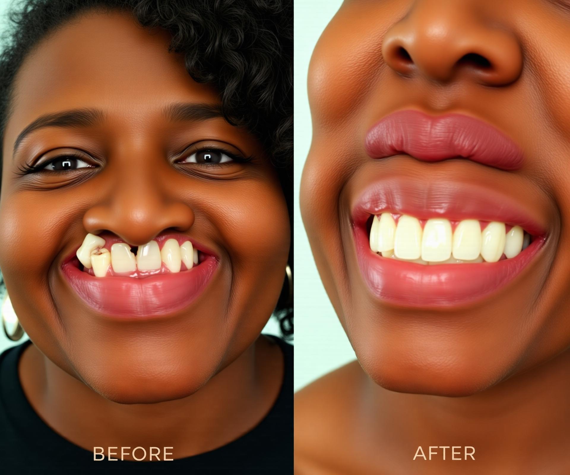 Implant Restoration