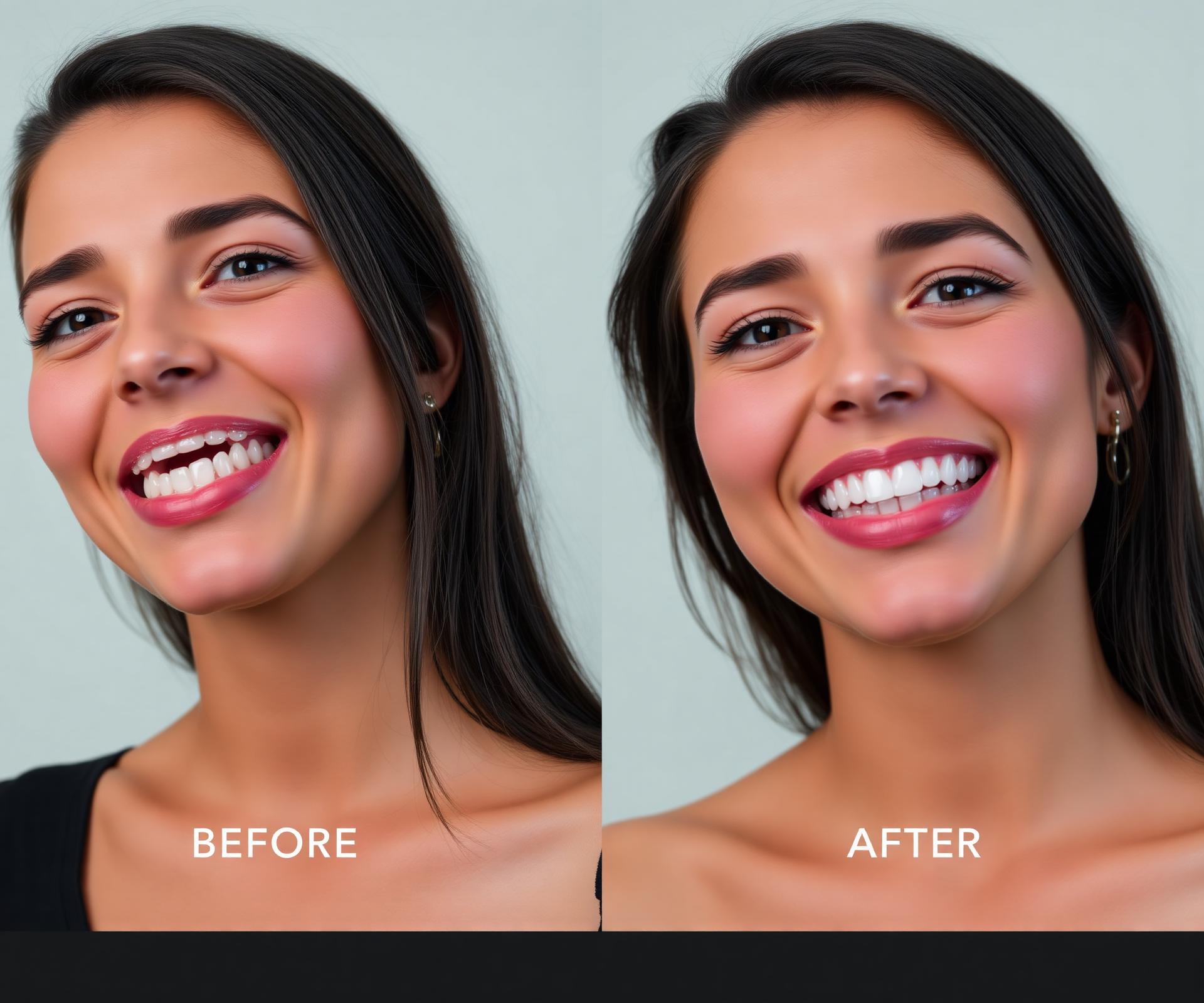 Invisalign 6-month