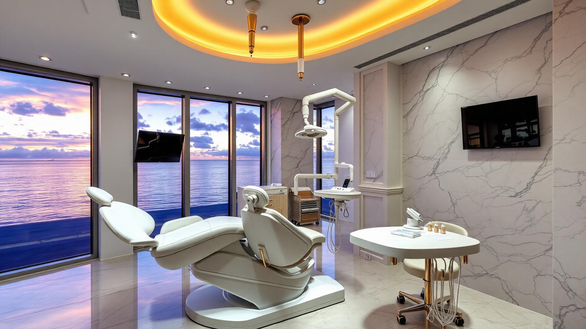 Dental Implants