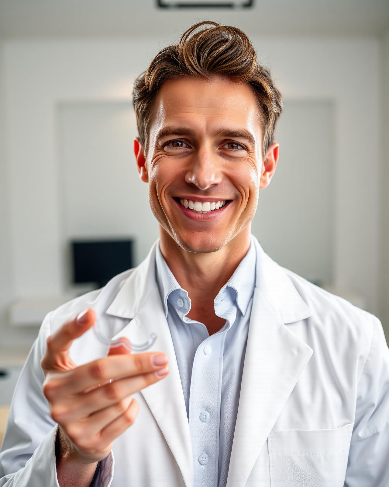 Dr. Julian Hart